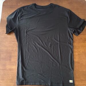 Vuori Strato Tech Black